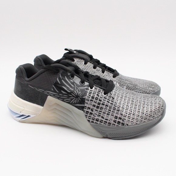 Nike Other - Nike Metcon 8 Amp Mens Size 6 Dark Smoke Athletic Training Shoes